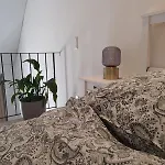 Stilvolles Loft Mit Galerie Direkt Am Stadtplatz 代德斯海姆