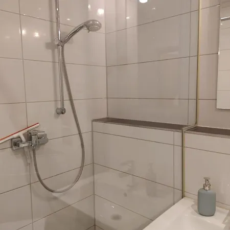 Daire Stilvolles Loft Mit Galerie Direkt Am Stadtplatz