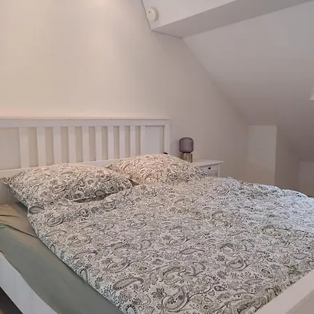 Stilvolles Loft Mit Galerie Direkt Am Stadtplatz Appartement *