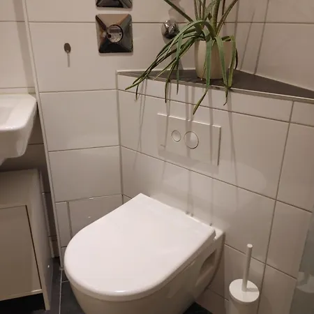 Stilvolles Loft Mit Galerie Direkt Am Stadtplatz *