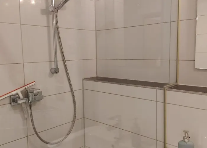 Daire Stilvolles Loft Mit Galerie Direkt Am Stadtplatz