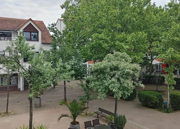 Stilvolles Loft Mit Galerie Direkt Am Stadtplatz Daire