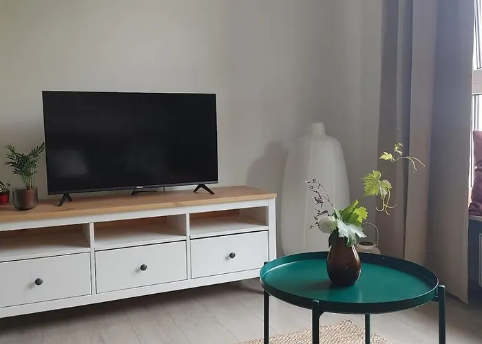 Stilvolles Loft Mit Galerie Direkt Am Stadtplatz