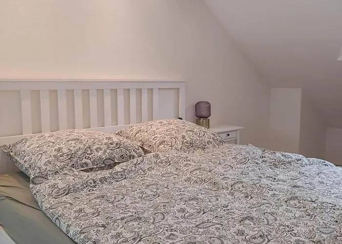 Stilvolles Loft Mit Galerie Direkt Am Stadtplatz Daire *