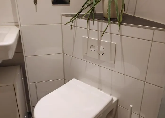 Stilvolles Loft Mit Galerie Direkt Am Stadtplatz *