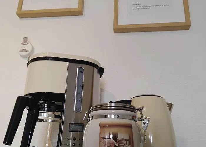 Stilvolles Loft Mit Galerie Direkt Am Stadtplatz * Deidesheim